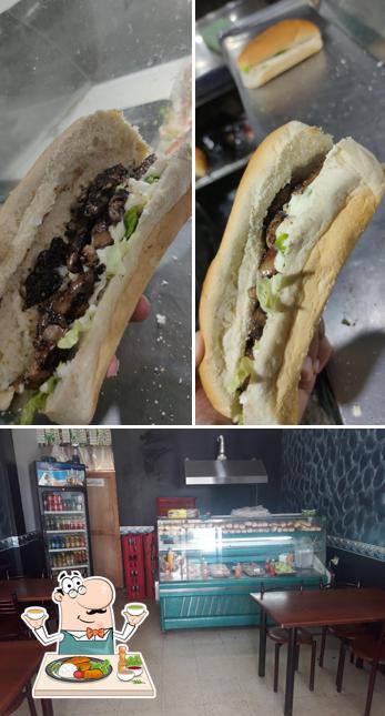 FAST FOOD ADEM