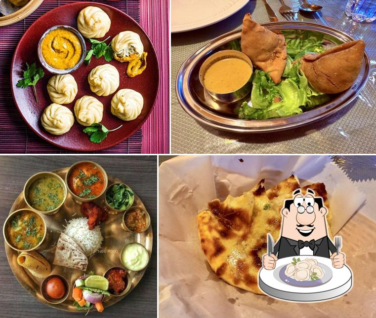 HIMALAYAN NEPALI CUISINE