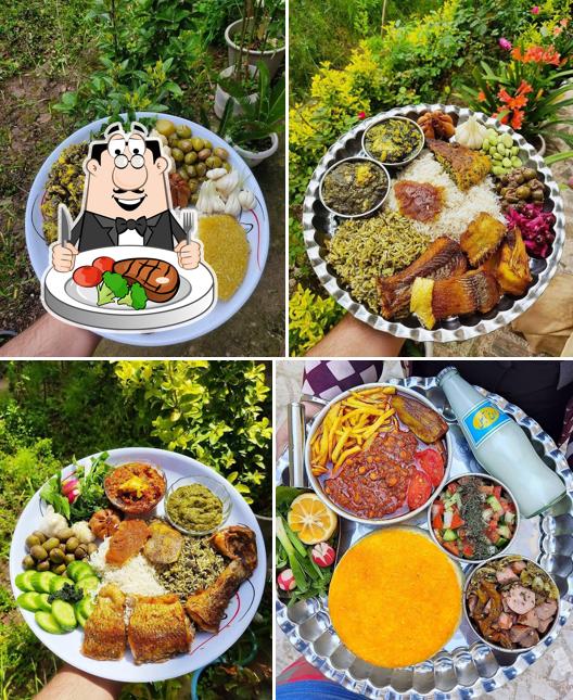 Hatam food