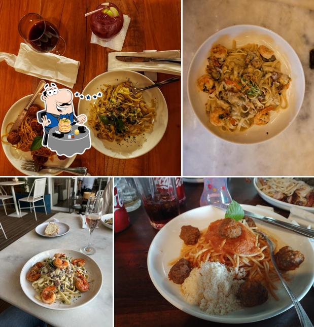 ÍTALO Trattoria Moderna