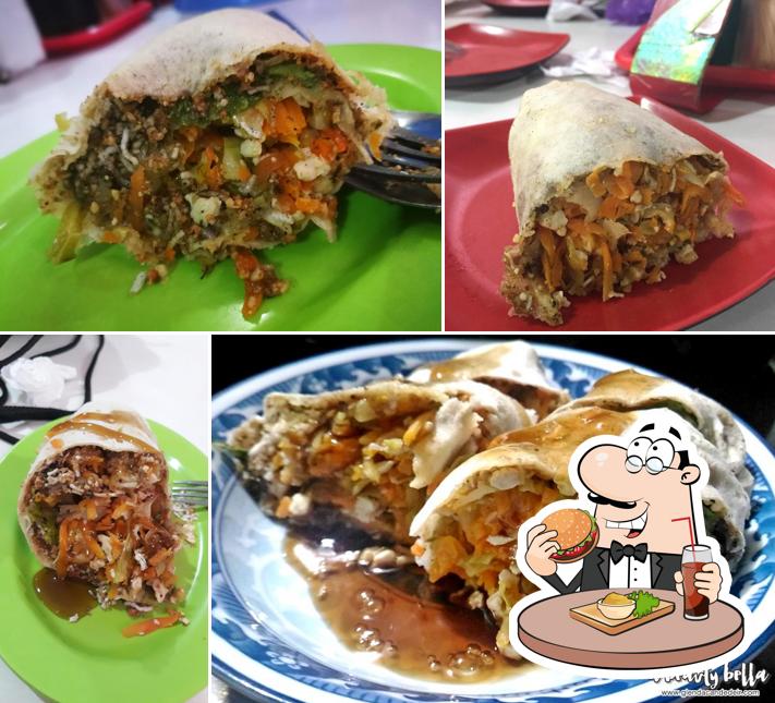 New Po Heng Lumpia House