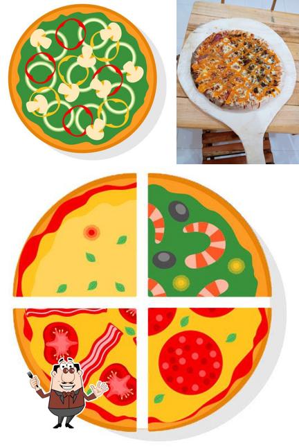 Pizzaria Don Shelby