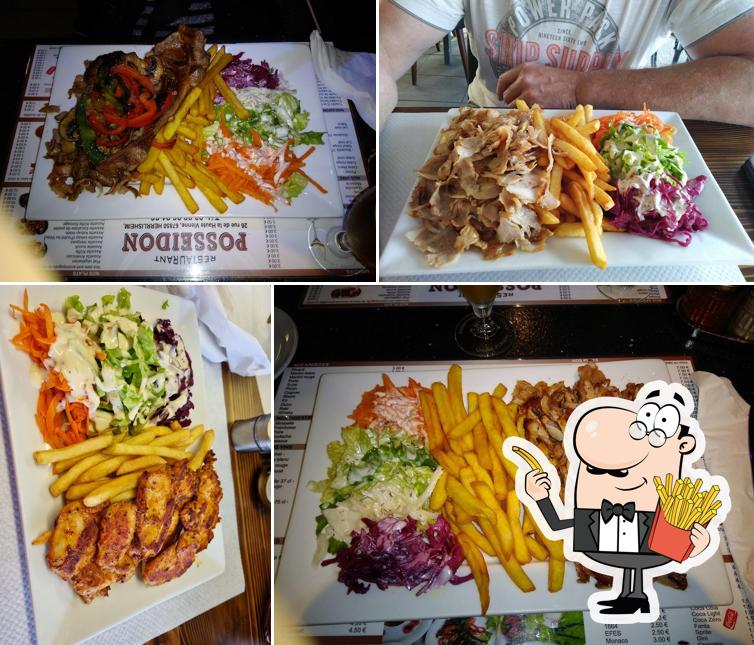 POSSEIDON