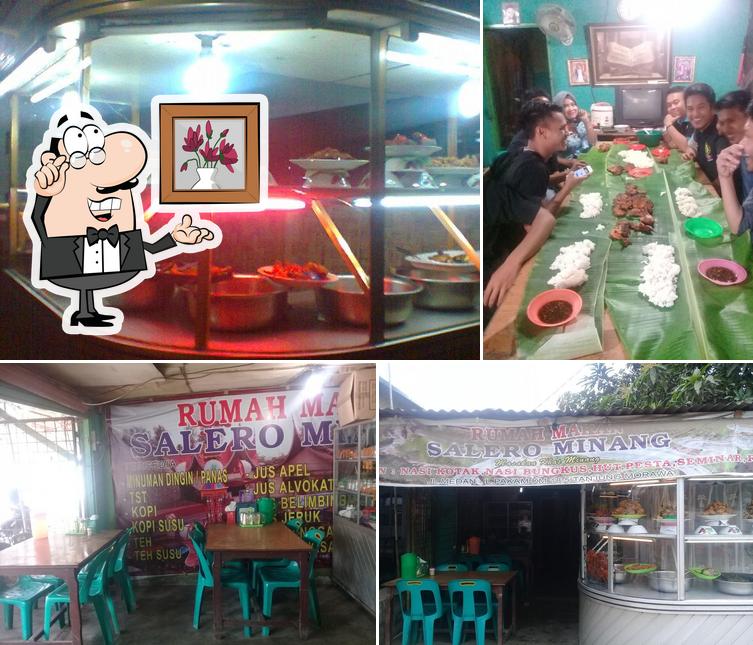 Rm Salero Minang