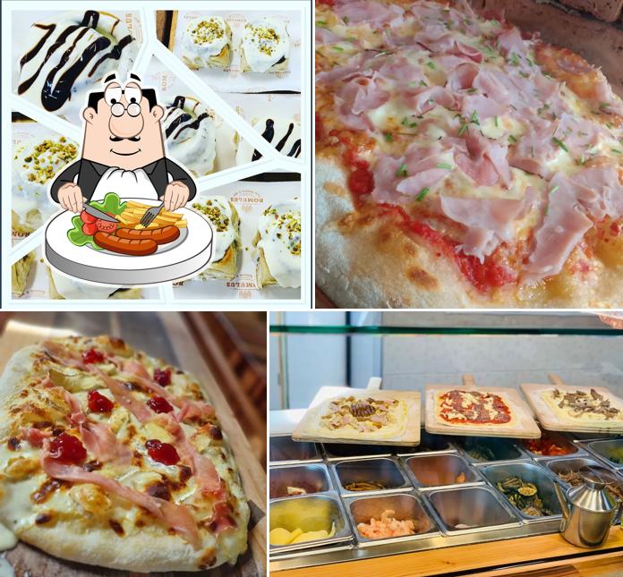 Romulus Pizzeria