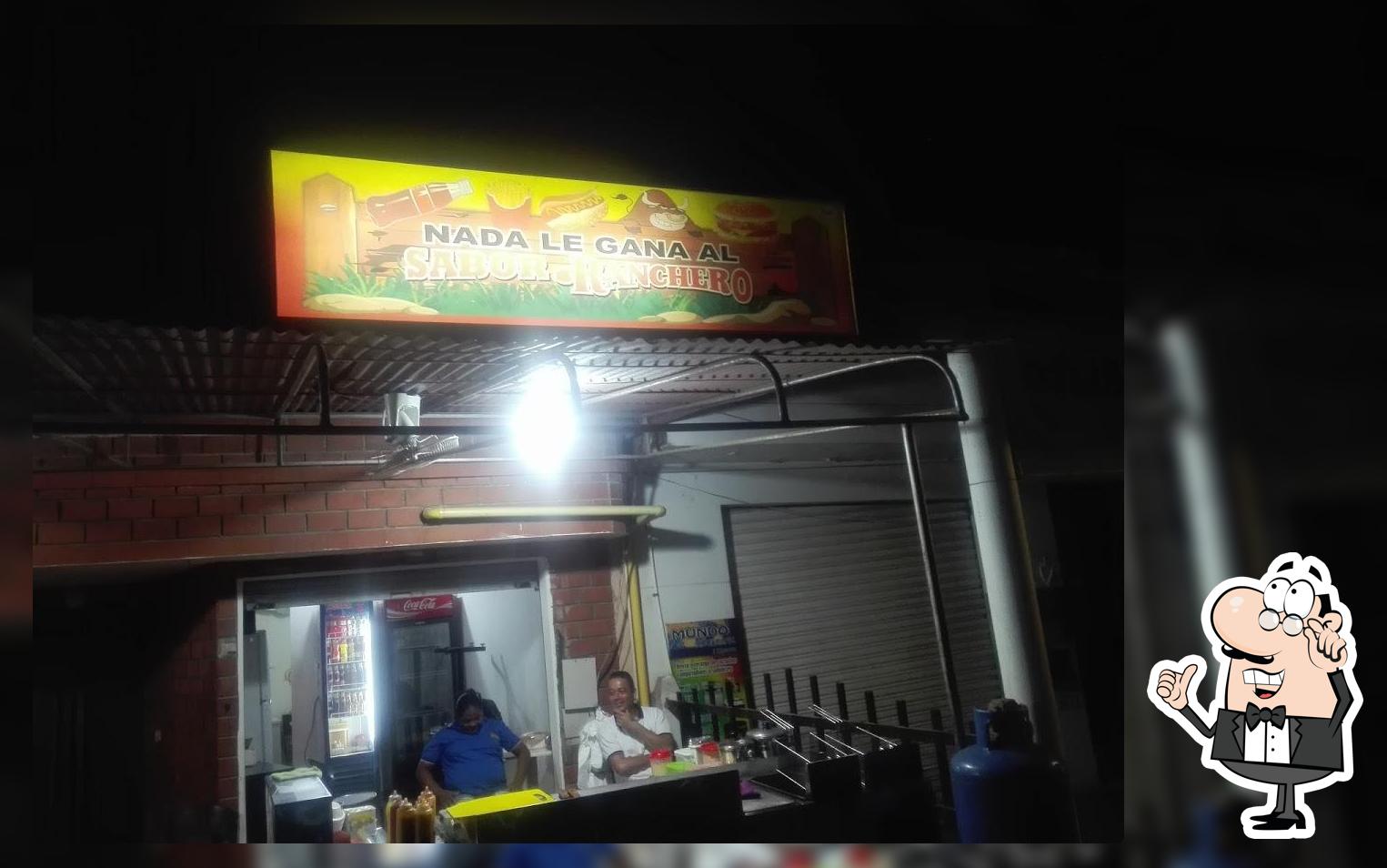 Sabor Ranchero