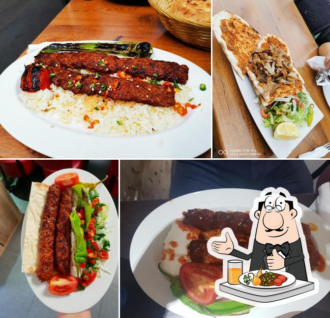 Saray Döner