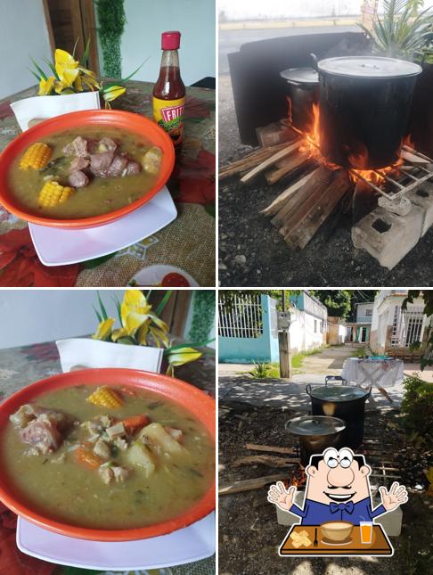 Sopi guacara