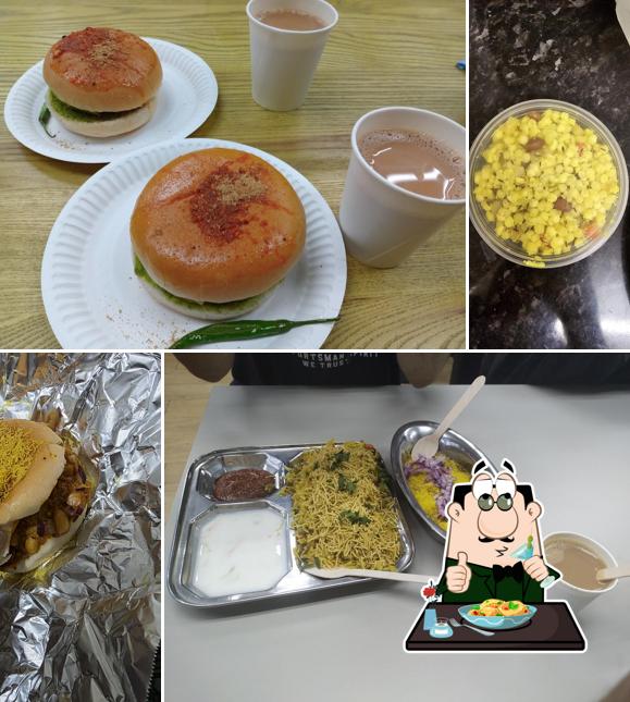 Sunrise dhaba