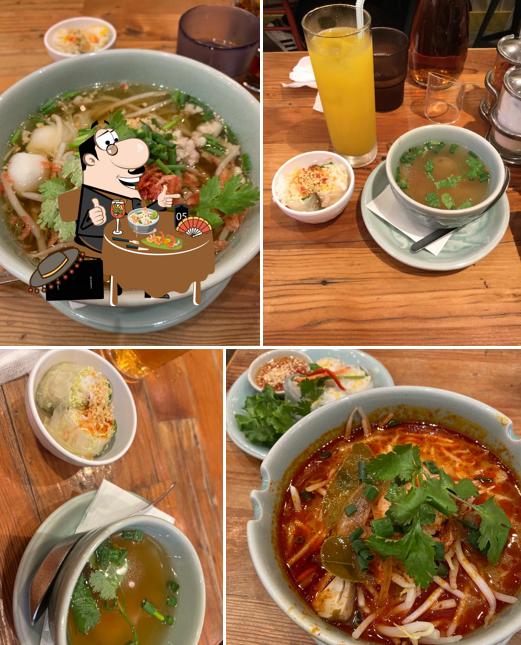 THAI STREET FOOD