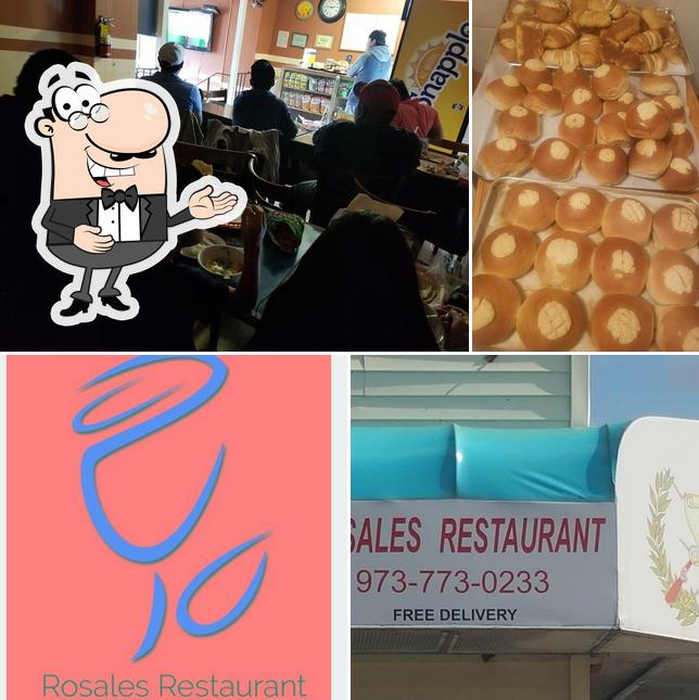 ROSALES RESTAURANT