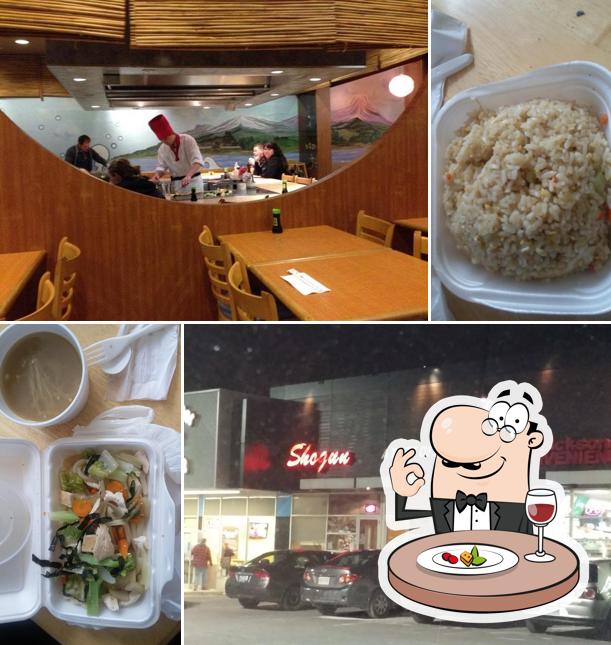 Shogun Sushi