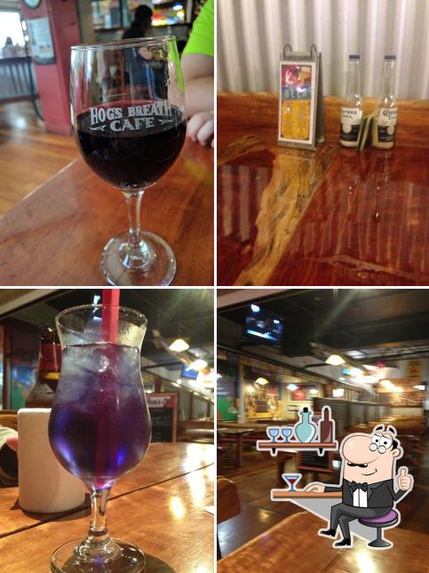Hog's Breath Cafe - Cronulla