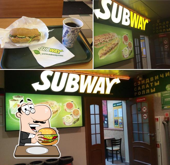 Subjoy