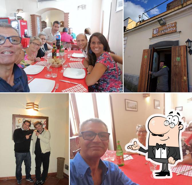 Tubba Catubba - Osteria, Vini & Brace