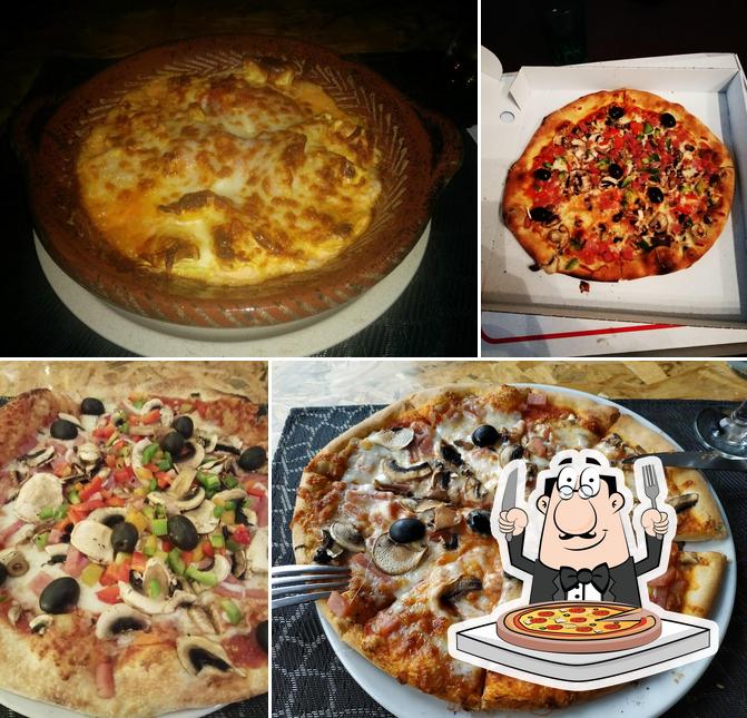 Ristorante Divinal