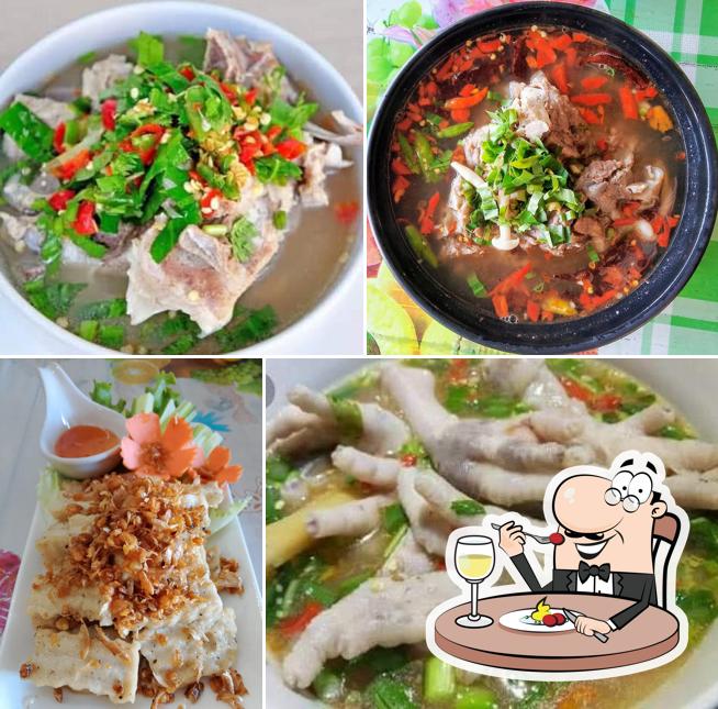 ร้านณ.อุบลฯ บ่อวินเมืองทอง2