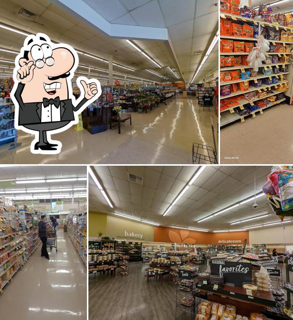 Albertsons