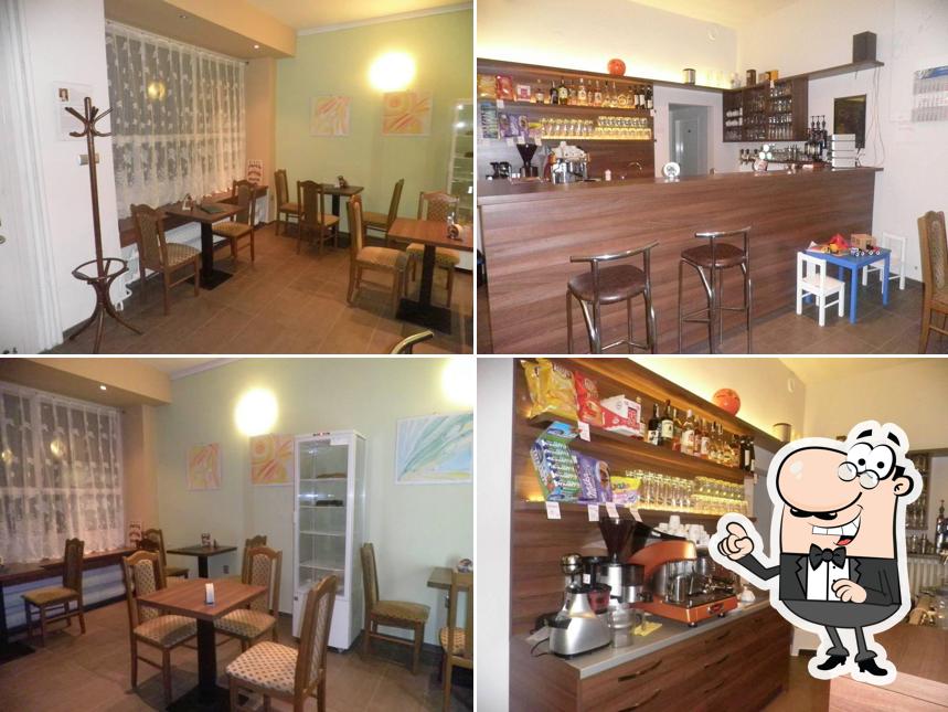 Cafe Fresh