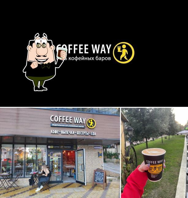Coffee Way