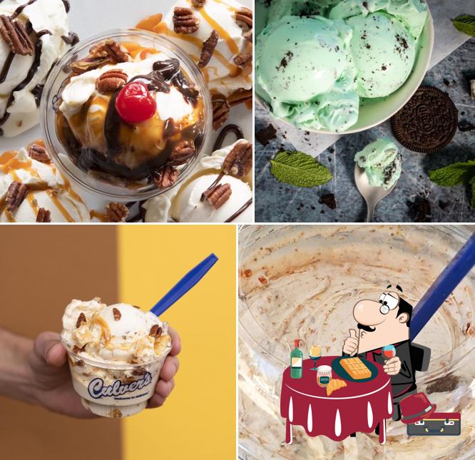 Culver’s