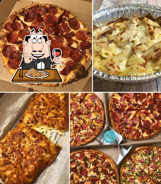 Domino's Pizza