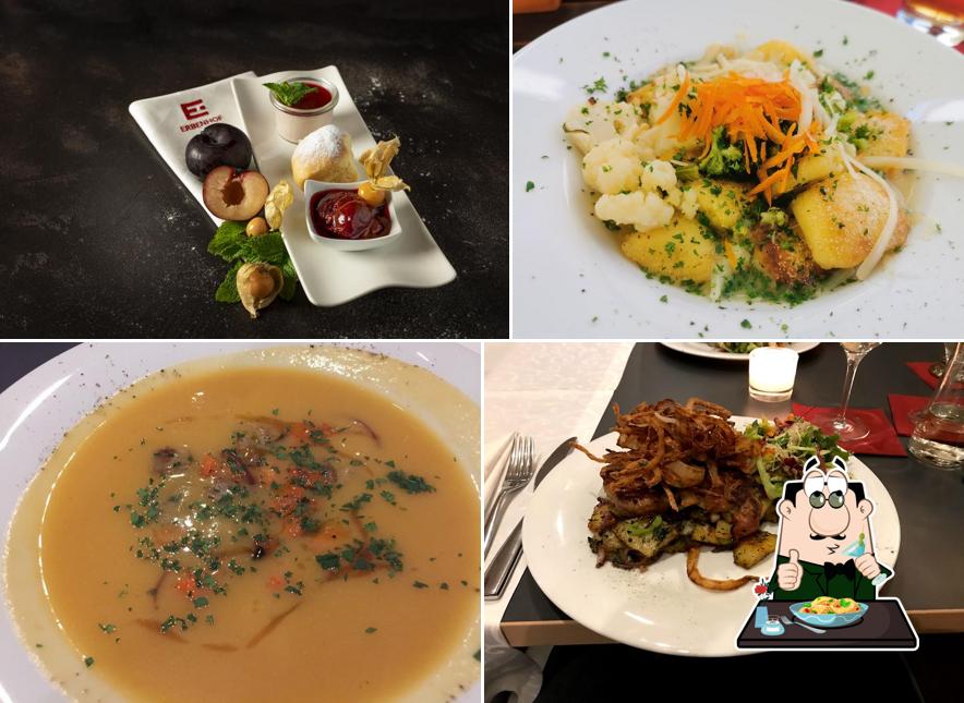 Erbenhof Restaurant