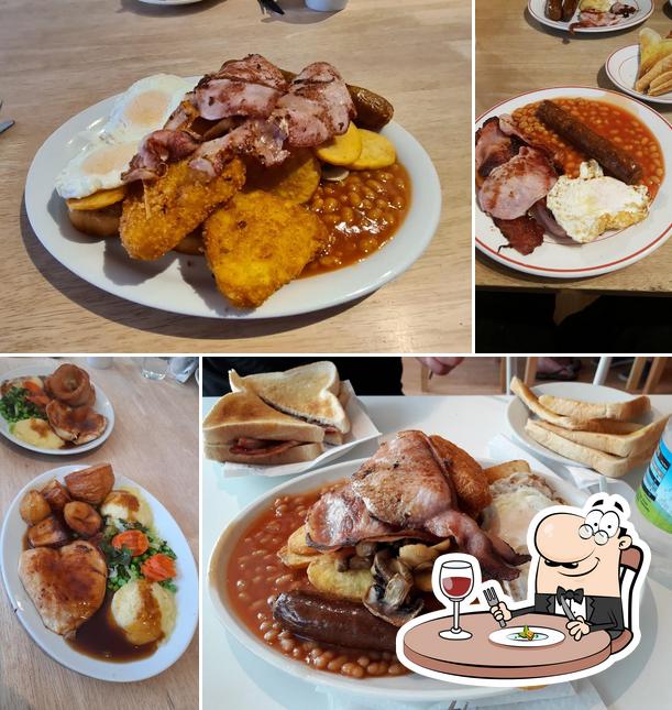 Ware To Eat