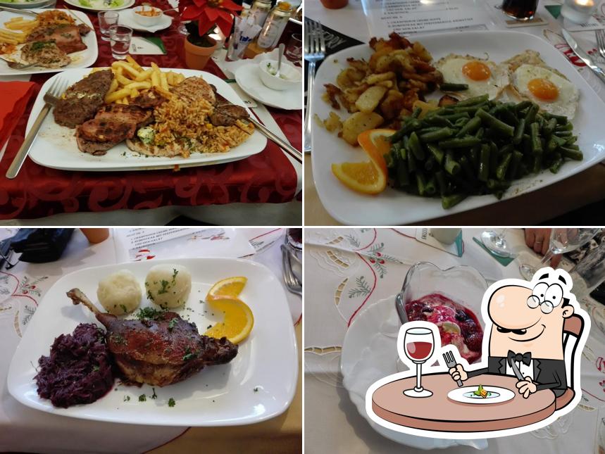 Restaurant Fontana