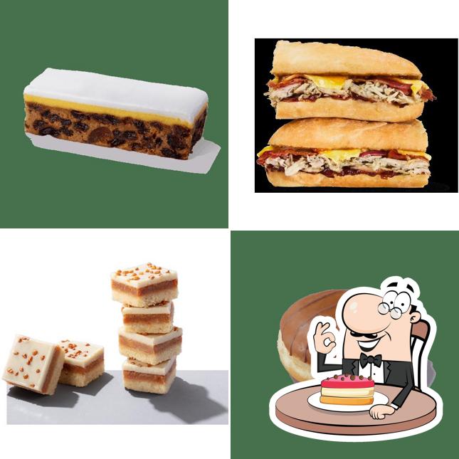 Greggs