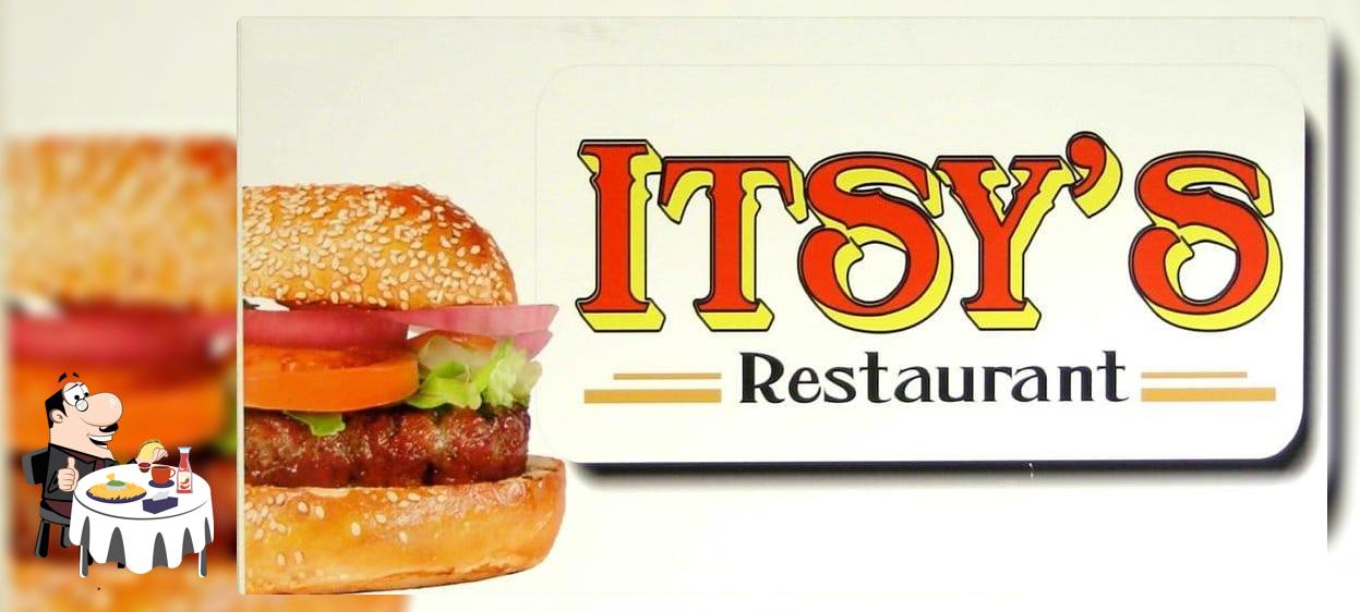 ITSY's Restaurant
