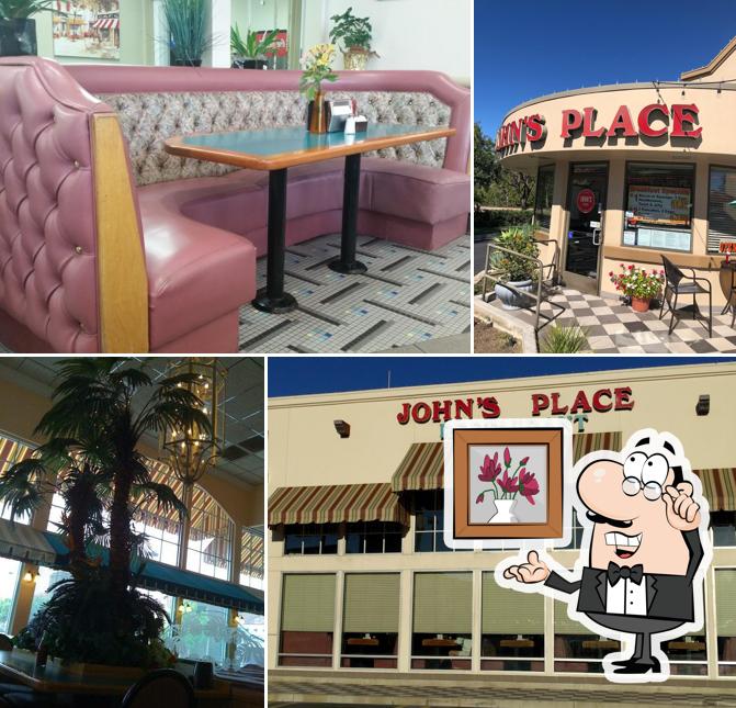 John's Place