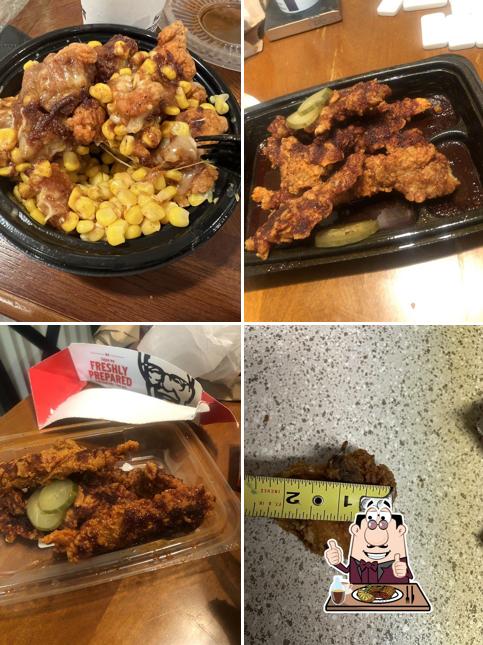 KFC