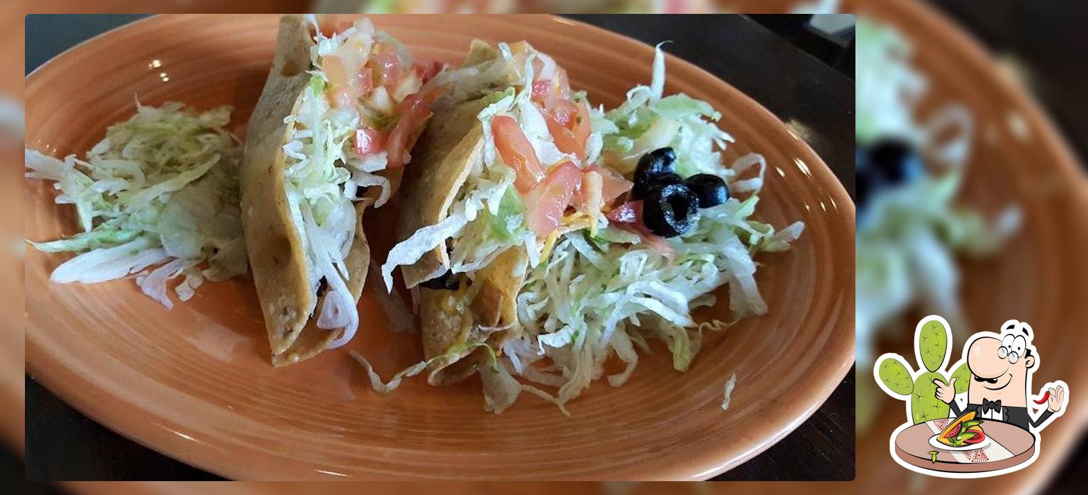 La Fonda