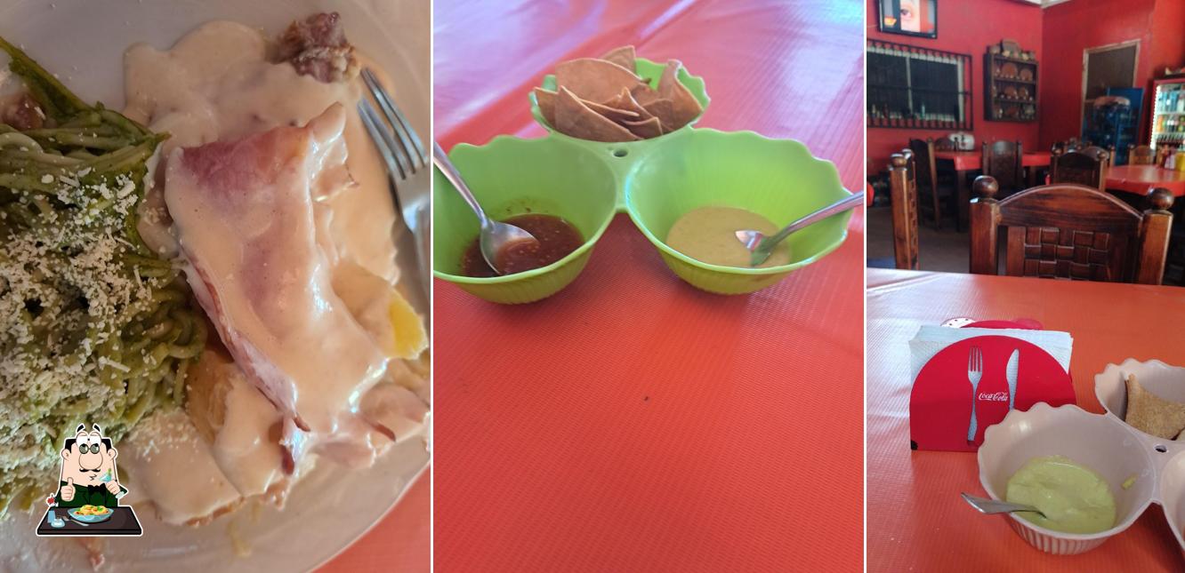 MI RANCHITO