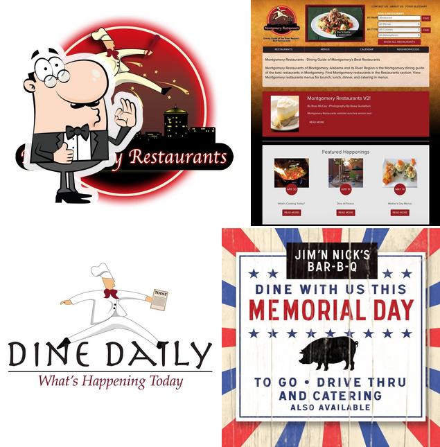 MontgomeryRestaurants.com