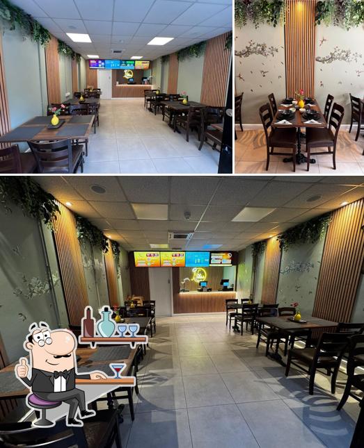 Nandu's Kitchen