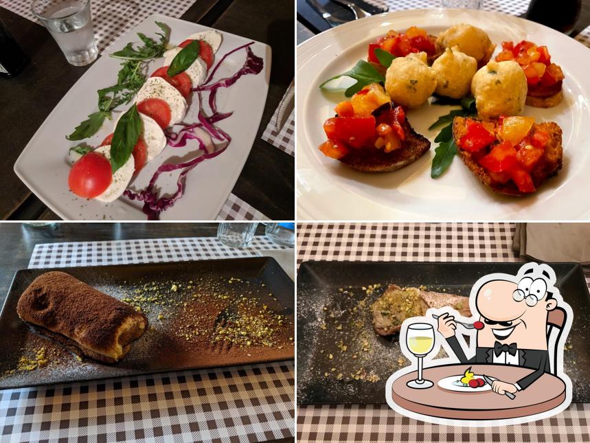 NAPULÉ PIZZERIA MEILEN