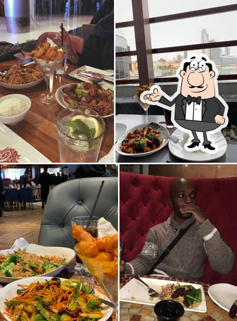 P.F. Chang's