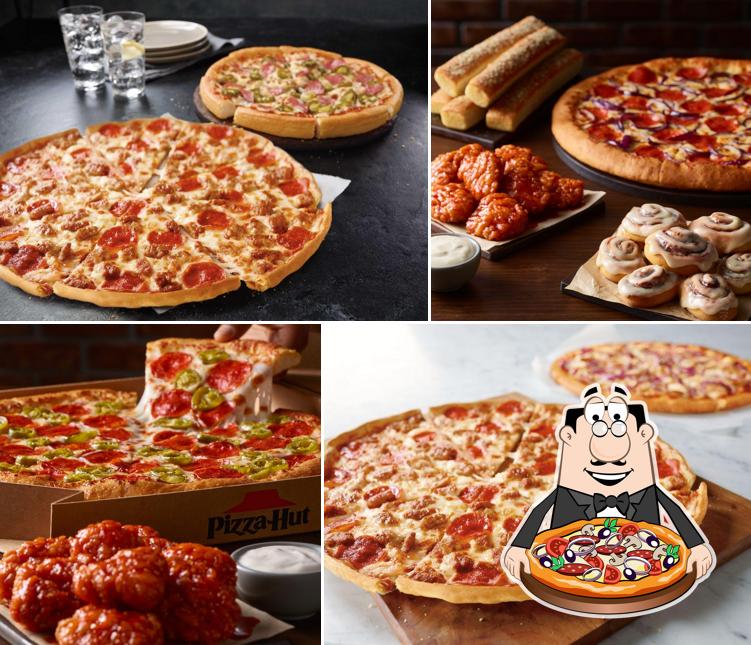 Pizza Hut