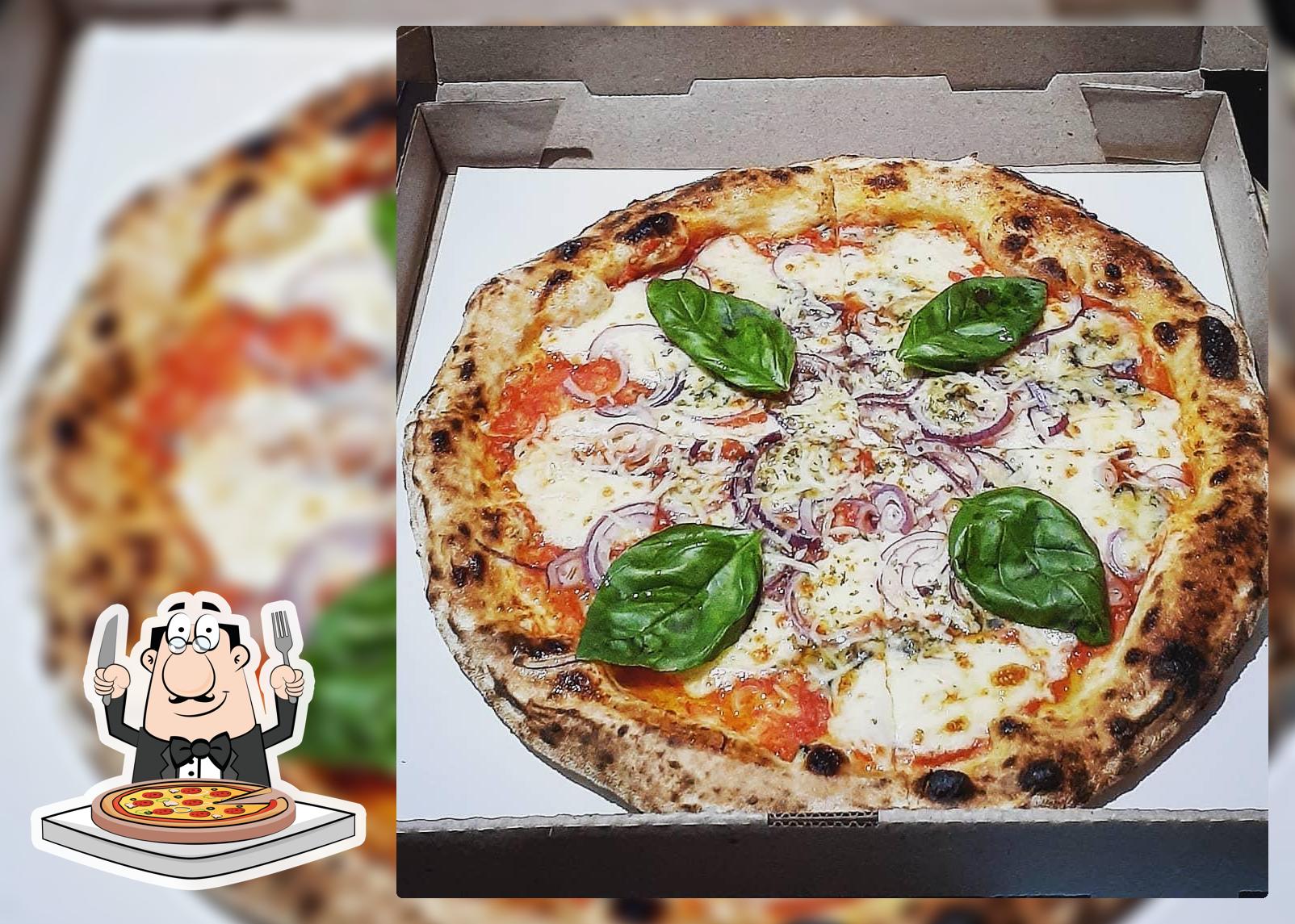Dicata Pizzas