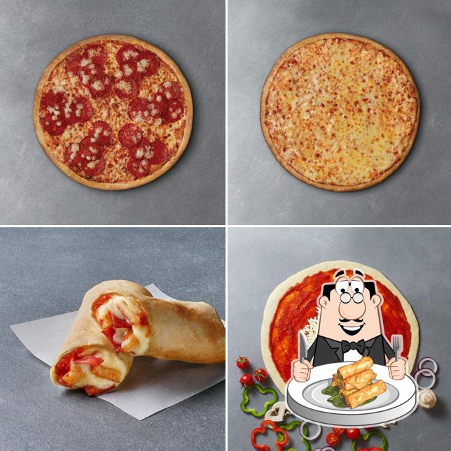 Domino's Pizza - Tonypandy