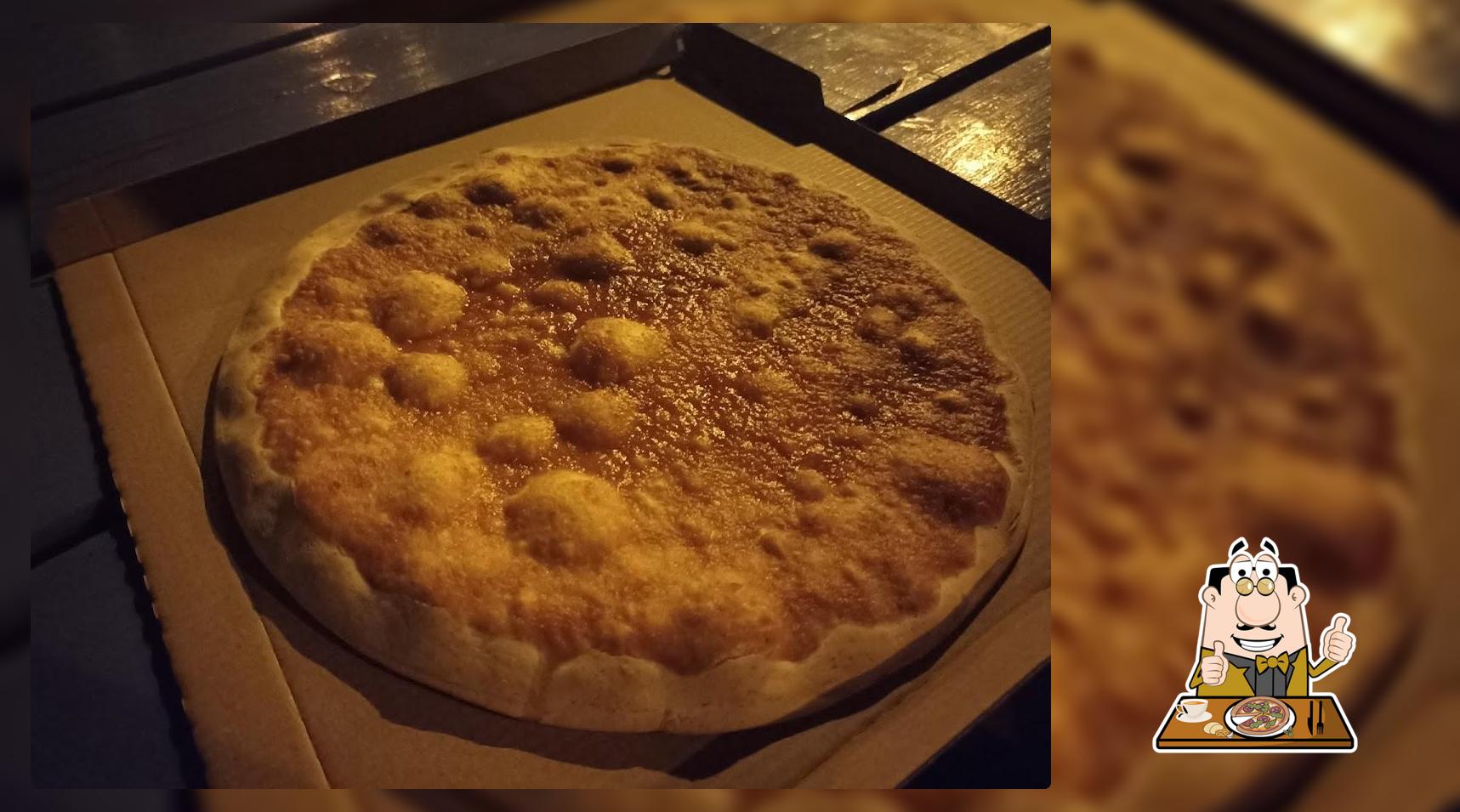 Let's Pizza Nitra