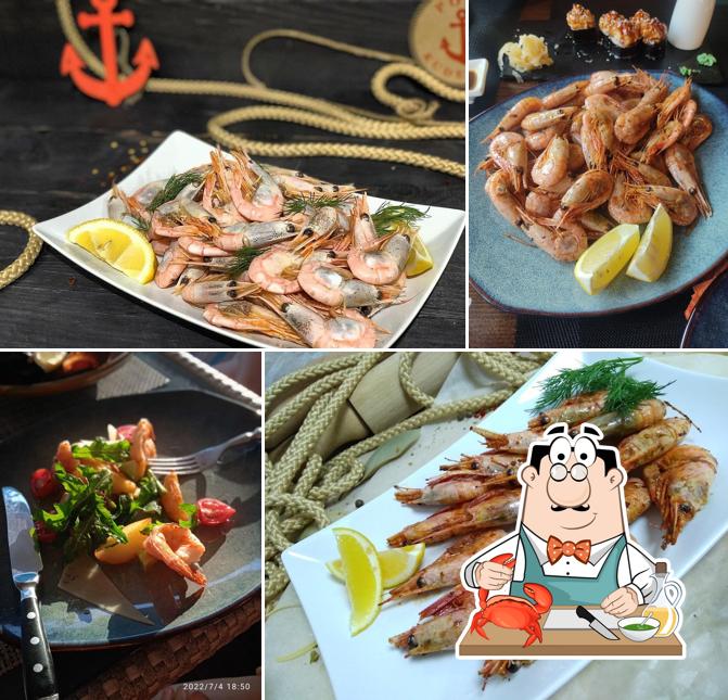 Порт Кудепста