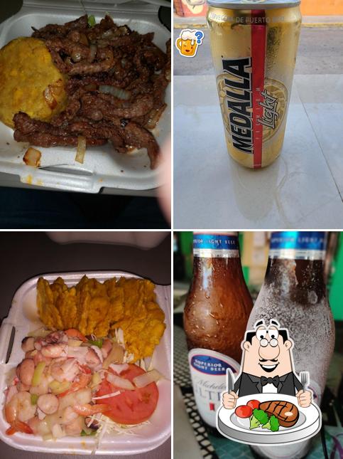 El Rincón de Las Alcapurrias