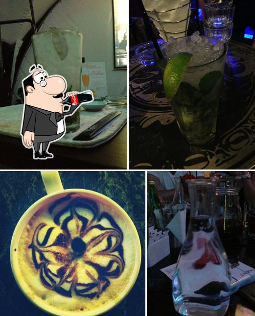 MojitoBar
