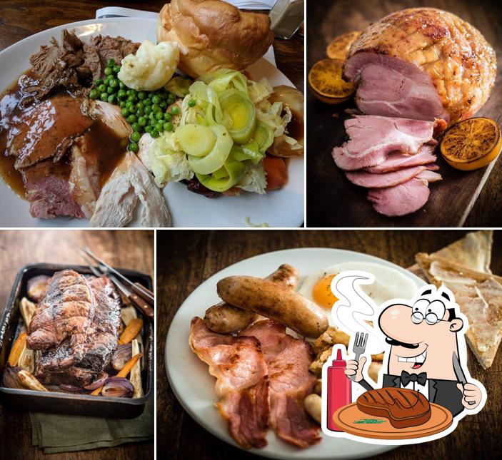 Toby Carvery Formby