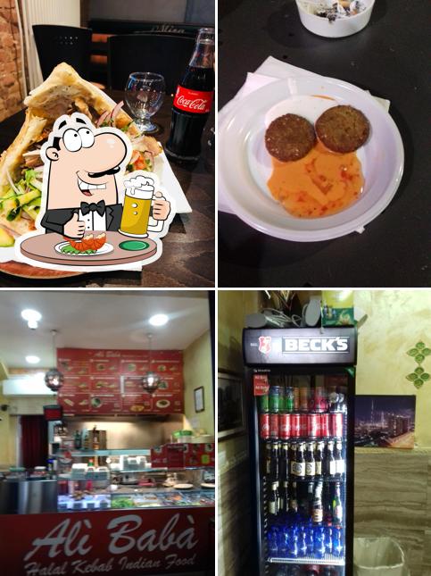 HR SHAN KEBAB