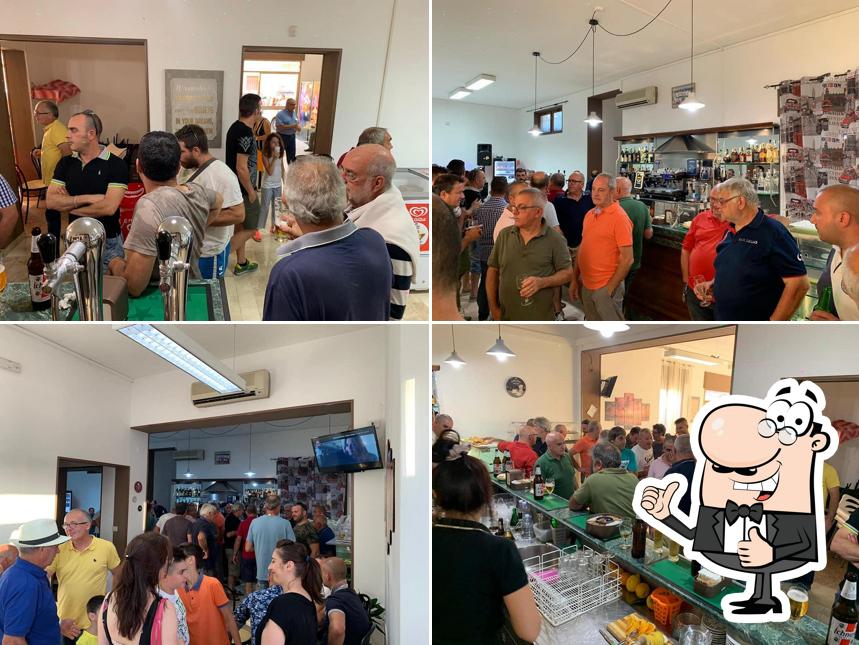BAR Centrale Milis
