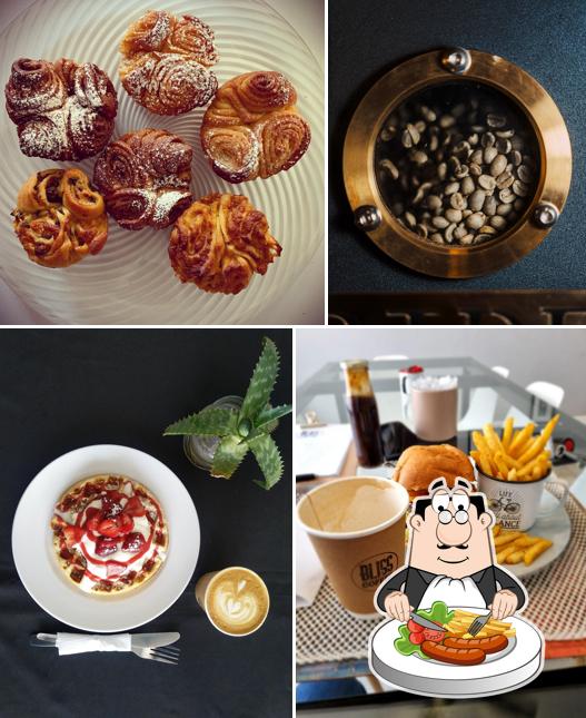 Bliss Coffee Roastery (PTY) LTD